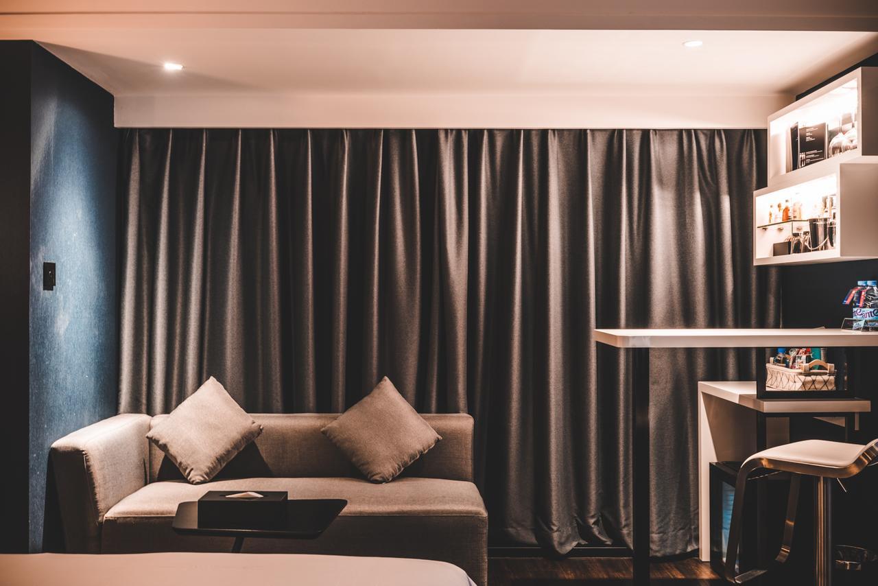 深圳m Hotel木雅酒店 Экстерьер фото